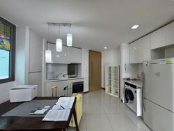 Eight Courtyards (D27), Condominium #619489581